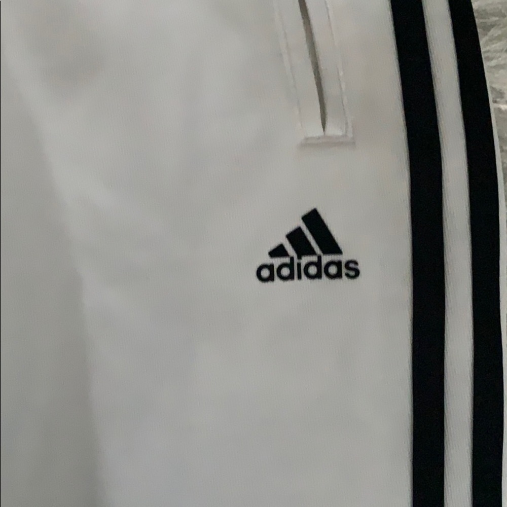 Adidas sweatpants